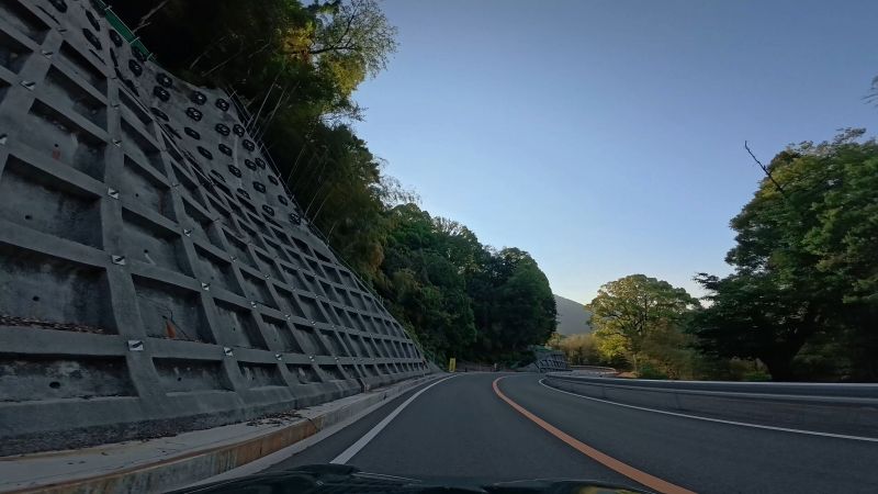 湯河原パークウェイ